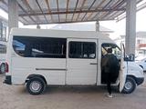 Mercedes-Benz  Sprinter 1999 годаүшін3 000 000 тг. в Шиели – фото 4
