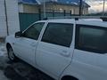 ВАЗ (Lada) Priora 2171 2012 годаүшін2 300 000 тг. в Усть-Каменогорск – фото 7