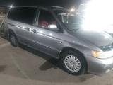 Honda Lagreat 2000 года за 3 600 000 тг. в Алматы – фото 2