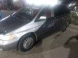 Honda Lagreat 2000 года за 3 600 000 тг. в Алматы – фото 3