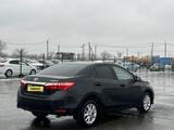 Toyota Corolla 2015 года за 8 100 000 тг. в Уральск – фото 4