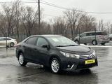 Toyota Corolla 2015 года за 8 100 000 тг. в Уральск – фото 3