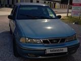 Daewoo Nexia 1996 годаүшін700 000 тг. в Шымкент