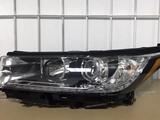 Фара левая Тойота Хайлендр Хайландр галоген за 150 000 тг. в Астана