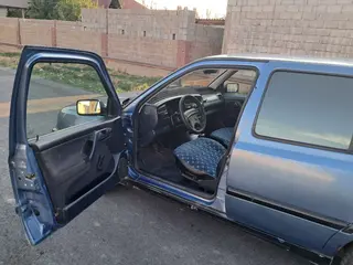 Volkswagen Vento