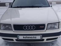 Audi 80 1992 года за 2 000 000 тг. в Астана