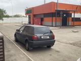 Volkswagen Golf 1992 года за 1 300 000 тг. в Жезказган – фото 2