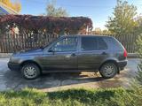 Volkswagen Golf 1992 года за 1 300 000 тг. в Жезказган