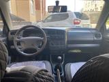 Volkswagen Golf 1992 года за 1 300 000 тг. в Жезказган – фото 4