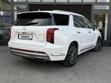Hyundai Palisade 2023 годаүшін24 700 000 тг. в Шымкент – фото 4