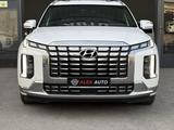 Hyundai Palisade 2023 годаүшін24 700 000 тг. в Шымкент – фото 2