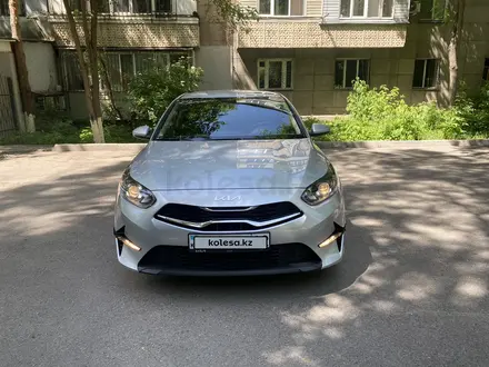 Kia Cee'd 2022 годаүшін8 999 000 тг. в Алматы – фото 3