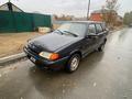 ВАЗ (Lada) 2115 2007 года за 1 200 000 тг. в Актобе – фото 3