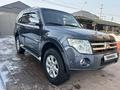 Mitsubishi Pajero 2007 годаүшін9 600 000 тг. в Алматы