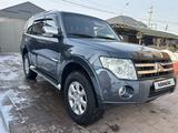 Mitsubishi Pajero 2007 года за 9 600 000 тг. в Алматы