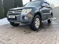 Mitsubishi Pajero 2007 годаүшін9 600 000 тг. в Алматы – фото 2