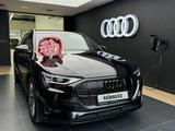 Audi Q8 e-tron 2022 годаfor28 000 000 тг. в Алматы – фото 3