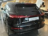 Audi Q8 e-tron 2022 годаfor28 000 000 тг. в Алматы – фото 2