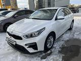 Kia K3 2021 годаfor11 500 000 тг. в Усть-Каменогорск