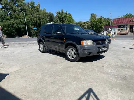 Ford Maverick 2002 года за 3 900 000 тг. в Турара Рыскулова