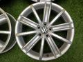Диски R18 5x112 на Volkswagen и другие. за 190 000 тг. в Караганда – фото 6