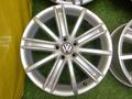 Диски R18 5x112 на Volkswagen и другие. за 190 000 тг. в Караганда – фото 5