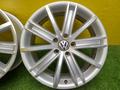Диски R18 5x112 на Volkswagen и другие. за 190 000 тг. в Караганда – фото 4