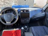 ВАЗ (Lada) Granta 2190 2023 года за 4 500 000 тг. в Уральск – фото 5