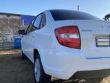 ВАЗ (Lada) Granta 2190 2023 года за 4 500 000 тг. в Уральск – фото 2