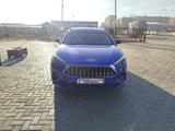 JAC J7 2022 года за 6 500 000 тг. в Петропавловск – фото 2