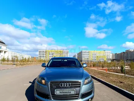 Audi Q7 2007 года за 6 400 000 тг. в Астана – фото 18