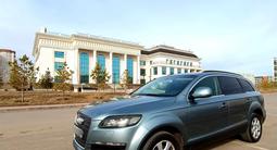 Audi Q7 2007 годаүшін6 400 000 тг. в Астана – фото 4