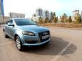 Audi Q7 2007 года за 6 100 000 тг. в Алматы – фото 6