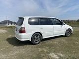 Honda Odyssey 2000 года за 2 700 000 тг. в Алматы – фото 4