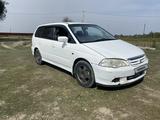 Honda Odyssey 2000 года за 2 700 000 тг. в Алматы