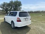 Honda Odyssey 2000 года за 2 700 000 тг. в Алматы – фото 3