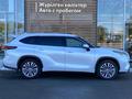 Toyota Highlander 2024 года за 37 000 000 тг. в Уральск – фото 16