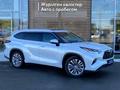 Toyota Highlander 2024 года за 37 000 000 тг. в Уральск – фото 17