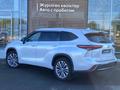Toyota Highlander 2024 года за 37 000 000 тг. в Уральск – фото 2