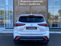 Toyota Highlander 2024 года за 37 000 000 тг. в Уральск – фото 4