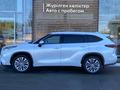 Toyota Highlander 2024 года за 37 000 000 тг. в Уральск – фото 3