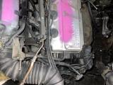 Двигатель контрактный Mitsubishi Galant дути Обем2 за 470 000 тг. в Алматы