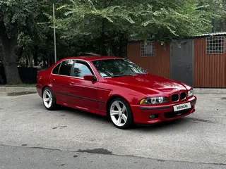 BMW 528