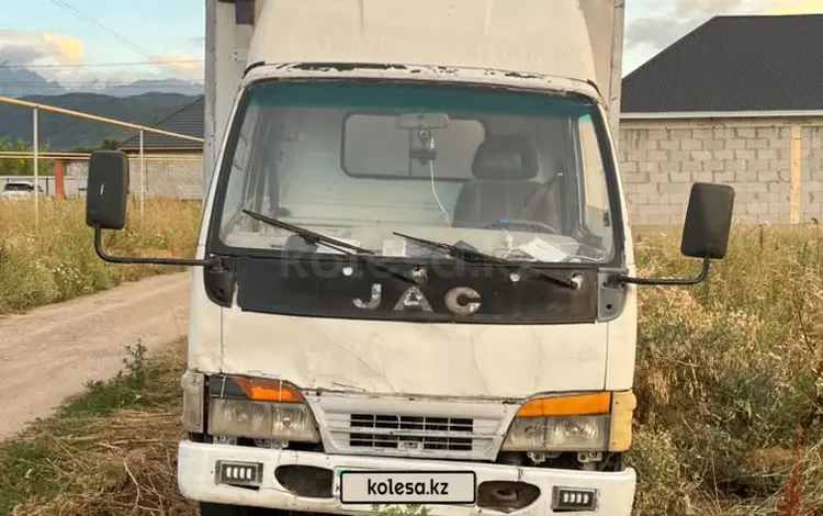 FAW  CA5041 2005 года за 1 800 000 тг. в Алматы