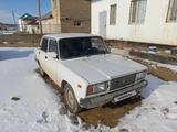 ВАЗ (Lada) 2107 2005 годаүшін1 000 000 тг. в Актау – фото 2