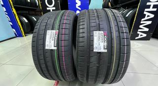 285/40ZR22 — 325/35ZR22 Yokohama Advan Sport V107 за 168 400 тг. в Алматы