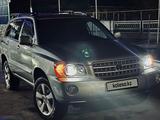 Toyota Highlander 2003 годаfor7 500 000 тг. в Жаркент – фото 2