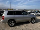 Toyota Highlander 2003 годаfor7 500 000 тг. в Жаркент – фото 5