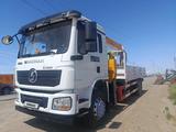 Shacman (Shaanxi)  L3000 2025 года за 33 000 000 тг. в Атырау