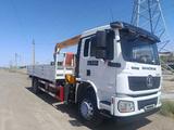Shacman (Shaanxi)  L3000 2025 года за 33 000 000 тг. в Атырау – фото 2